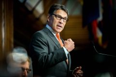 Rick Perry’s vision of hot tub-sized nuclear power plants isn’t so far-fetched