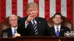 Republican donors happy with Trump’s policy successes but worry his demeanor will cost GOP in the midterms