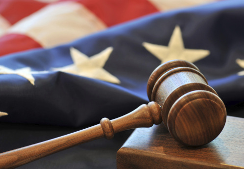 The NAACP has been very forgiving of a state representative convicted of battery. (Photo: Thinkstock)