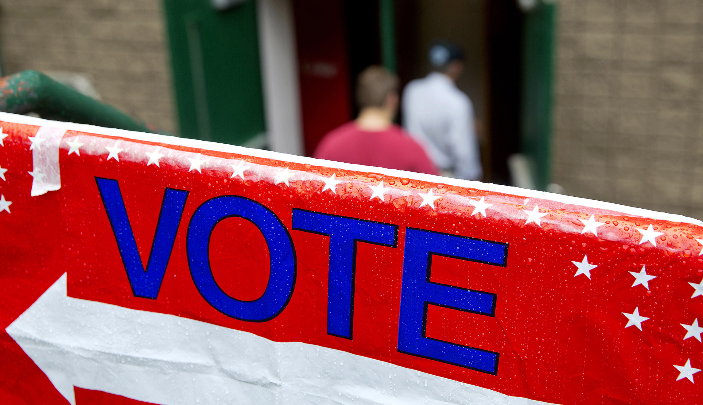 Las Vegas convention invites attendees to hack elections