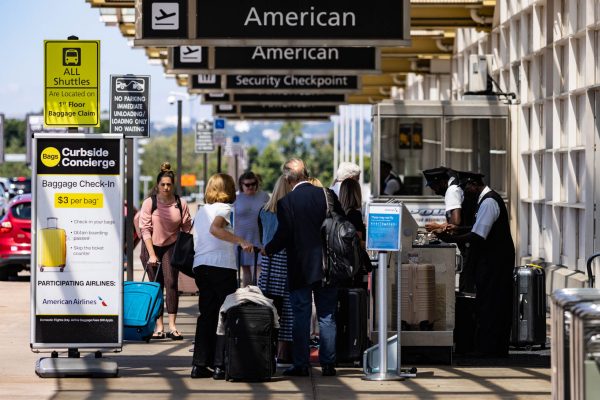 Push to add new long-haul flights at Reagan National shifts to Senate