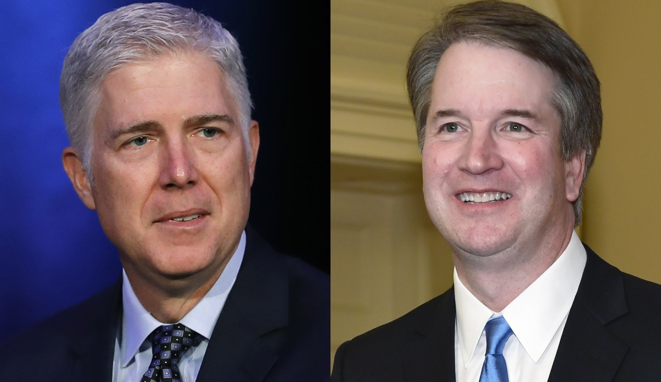 Scrapping the filibuster to confirm Neil Gorsuch and Brett Kavanaugh will have long-term costs