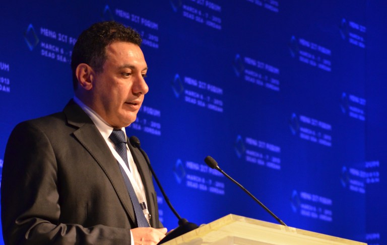 A judge found Nizar Zakka guilty of spying and 