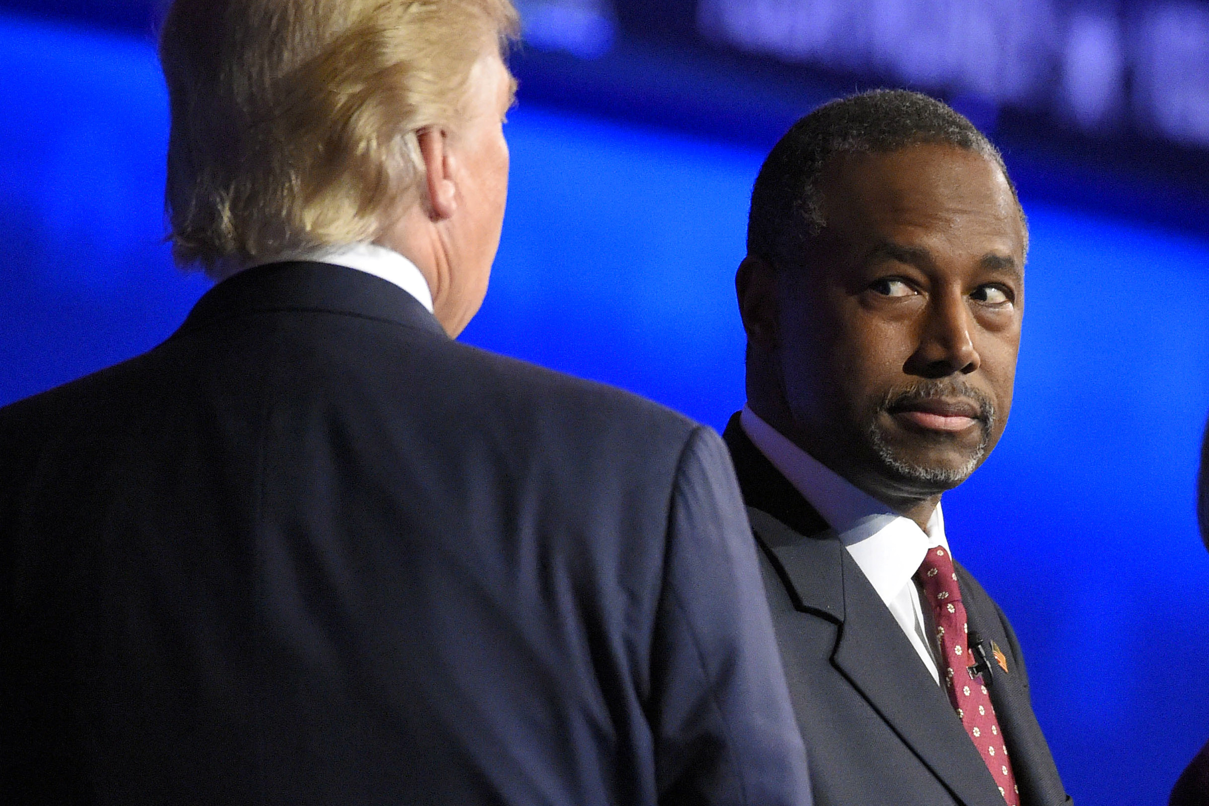 Carson on board with RNC nixing NBC debate