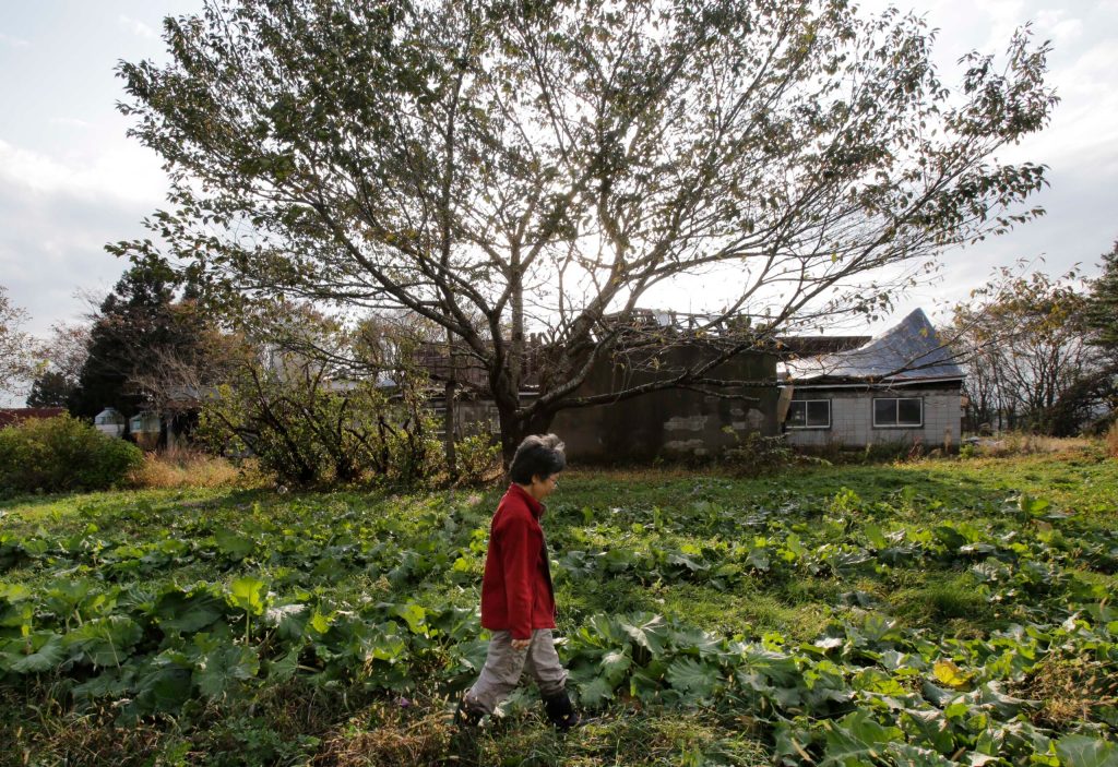 Nowhere to use Japan’s growing plutonium stockpile