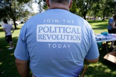 Bernie Sanders’ lethal threat to Hillary Clinton