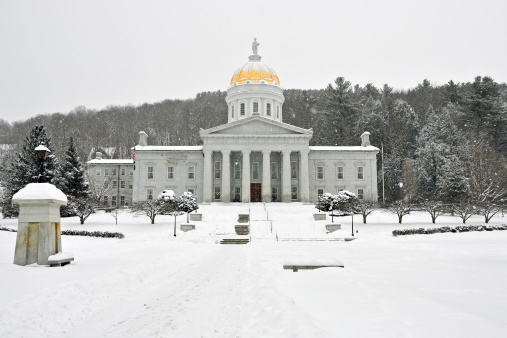 Former Rep. Steve Howard, now the chief lobbyist for the Vermont State Employees' Association, said the union surveyed members last year and found that fear of retaliation for speaking out in state workplaces is widespread. (Photo: Thinkstock)