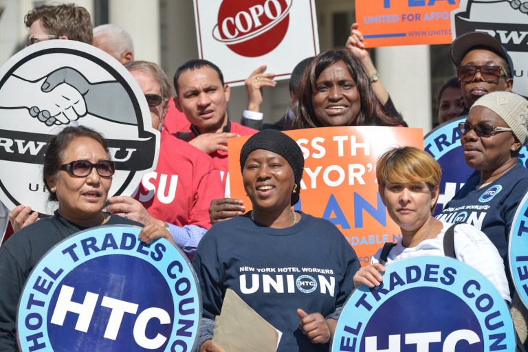 The Obama legacy: An assault on the Bill of Rights