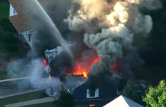 Columbia Gas owner’s stock dives as feds examine ‘Armageddon-like’ explosions