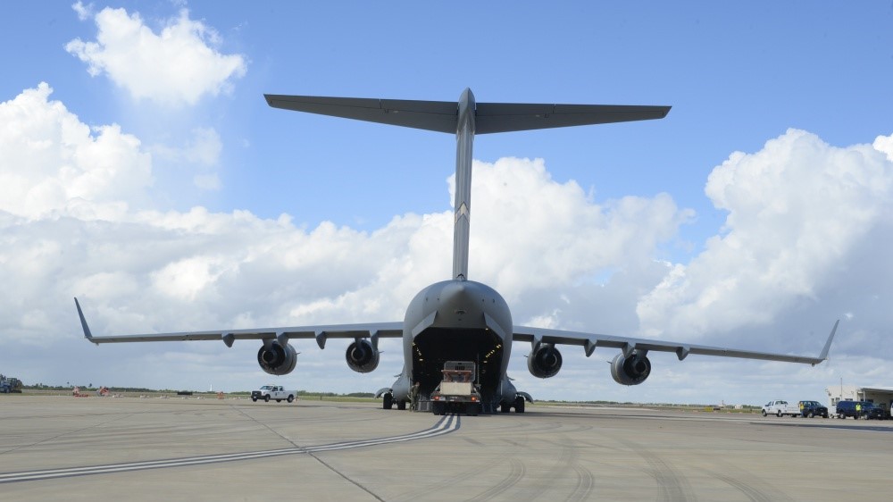 Pentagon imposes COVID rapid tests on officials traveling overseas