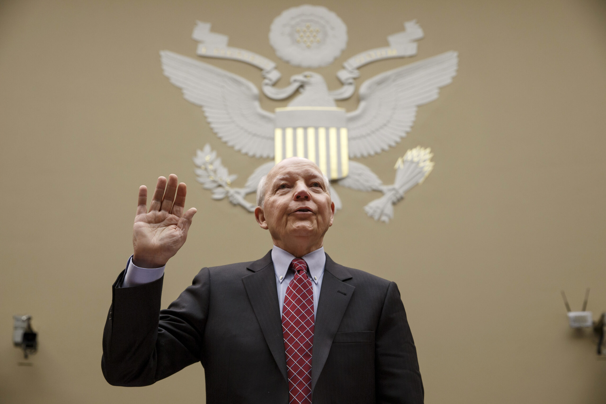 Examiner Editorial: Bad actors and deadbeats at IRS get holidays and cash bonuses