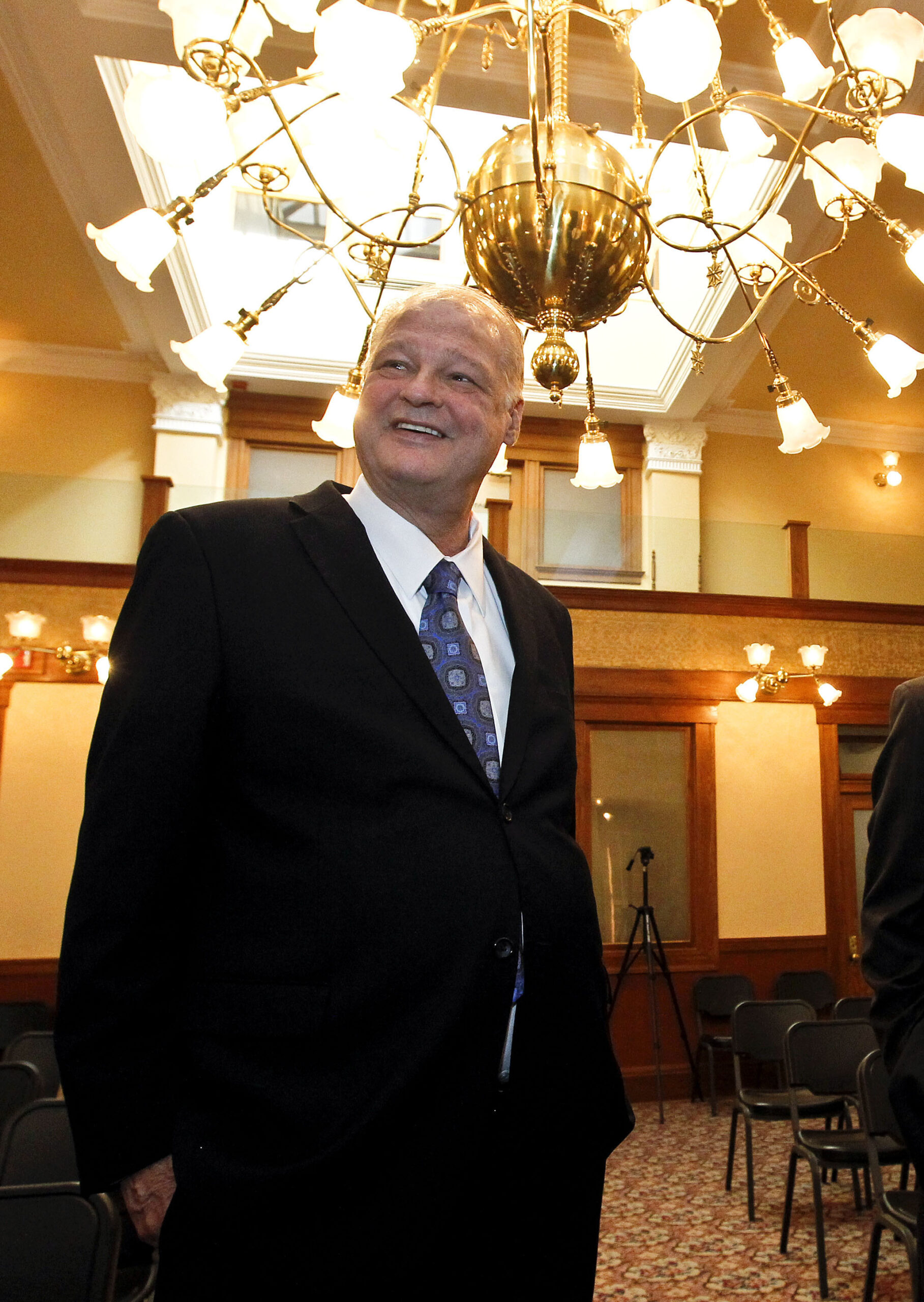 Arizona Attorney General Tom Horne seeks settlement in campaign finance case