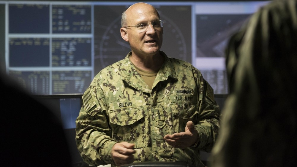 Navy will fall far below mandated 355 ships as China churns out war vessels