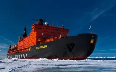 Freezing U.S. out of the Arctic