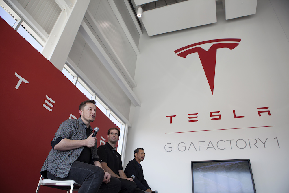 SEC claims may cost Tesla the ‘magic and mystique’ of Elon Musk