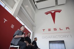 SEC claims may cost Tesla the ‘magic and mystique’ of Elon Musk