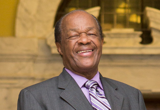 Former D.C. Mayor Marion Barry dies at 78