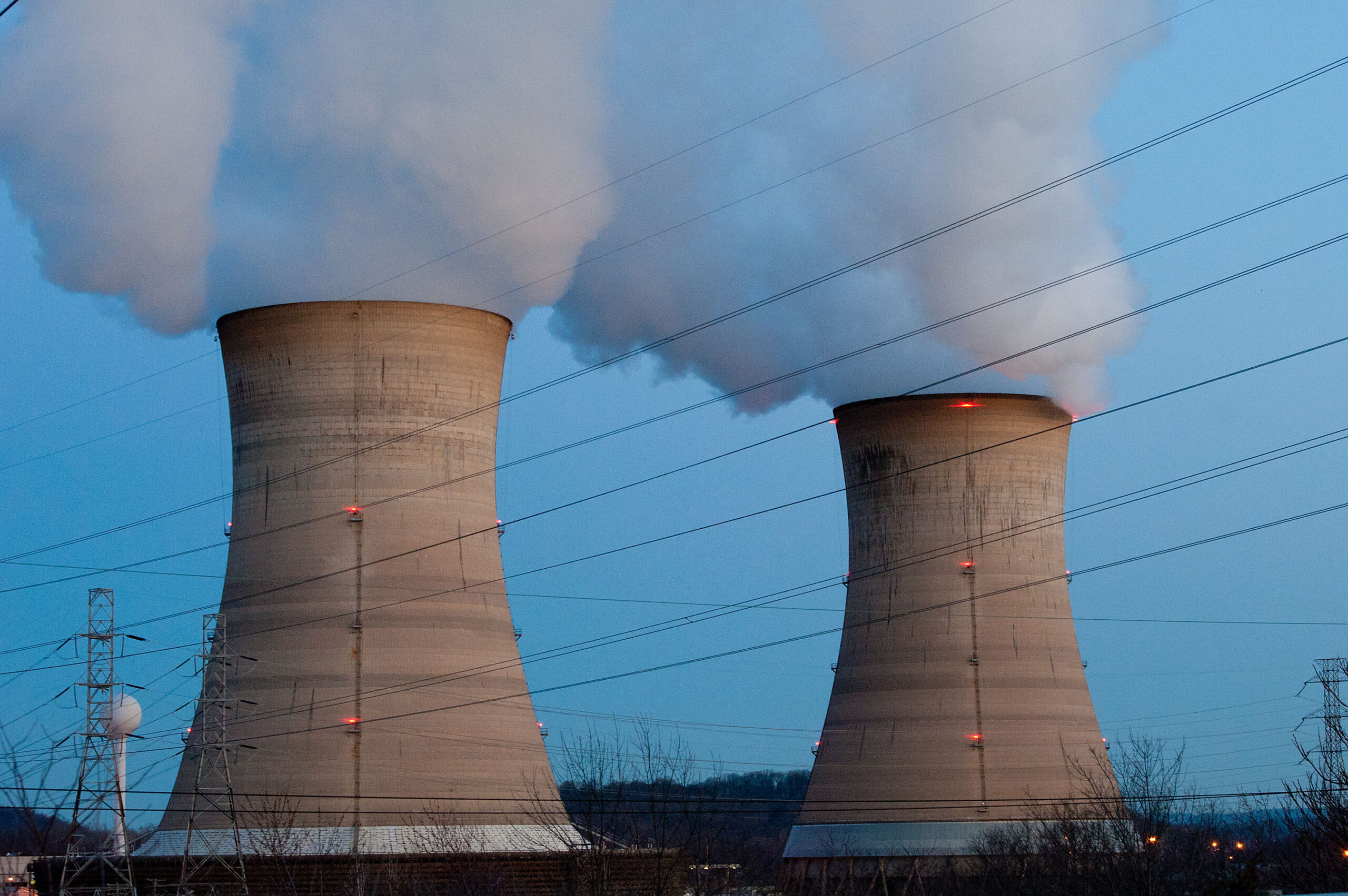 Nuke plants face regulatory ‘crapshoot’ to get safety applications approved