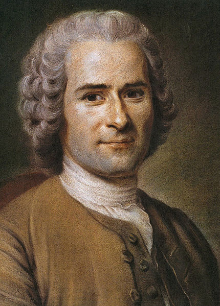 Prufrock: In Defense of Rousseau, the Relevance of ‘Waverley’, and the Man in the Iron Mask