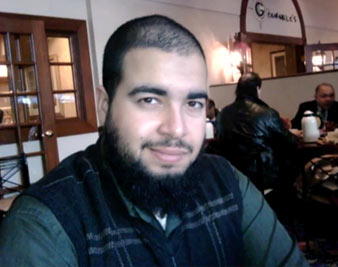 The Jihadist as Civil Rights Hero