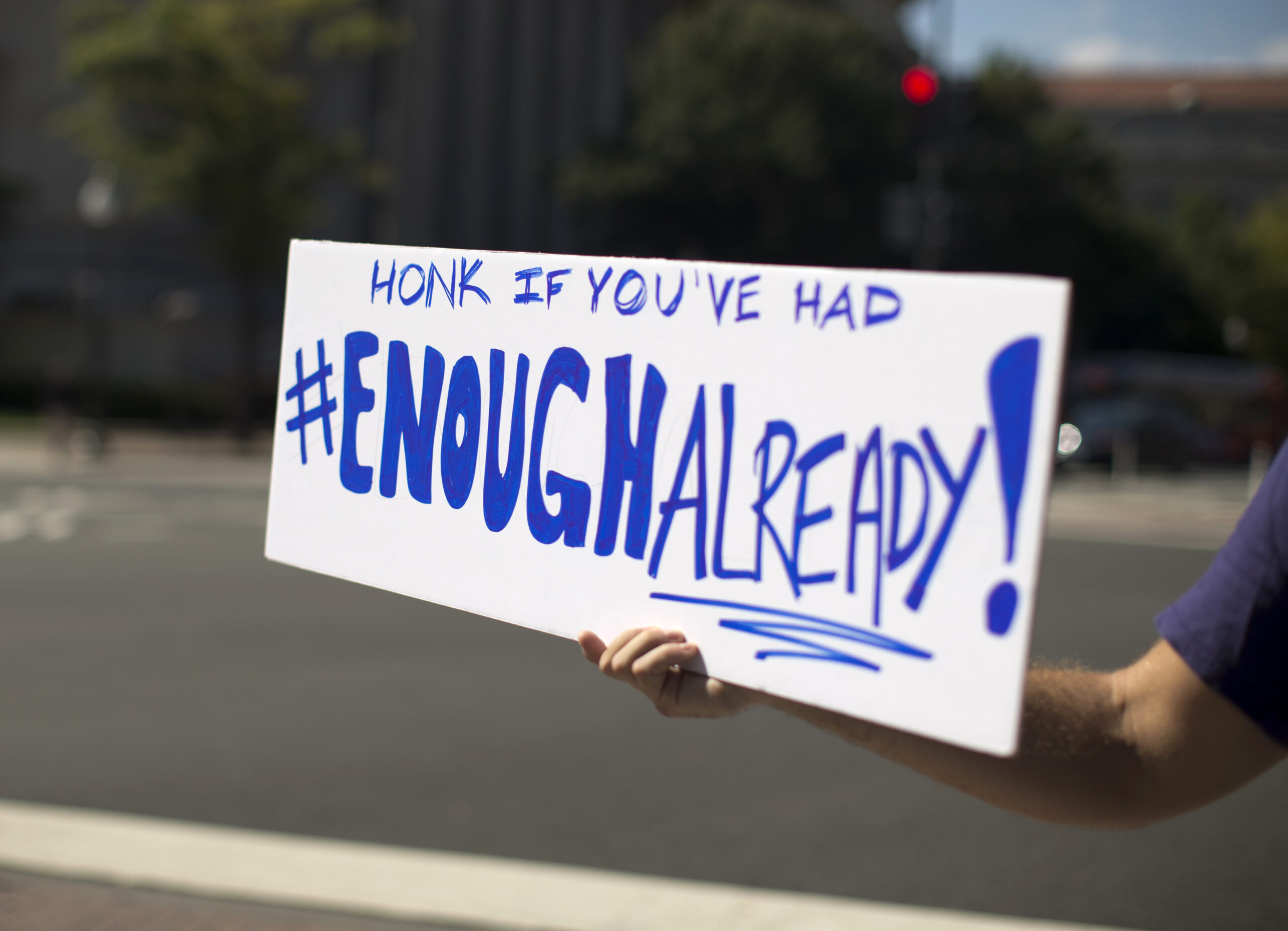 Day 2: Lawmakers see no easy path to reopening the government