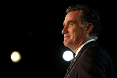 Romney can’t lead a more populist GOP