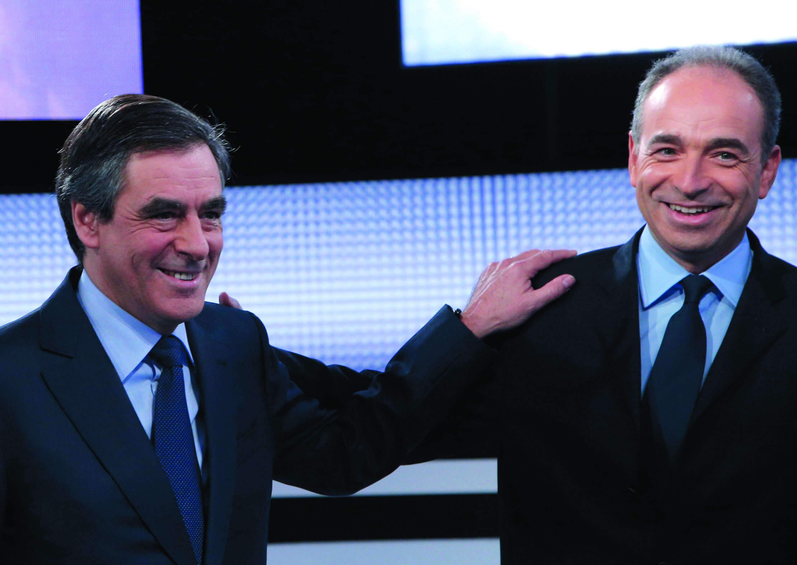 France: Sarkozy’s party battles to save itself