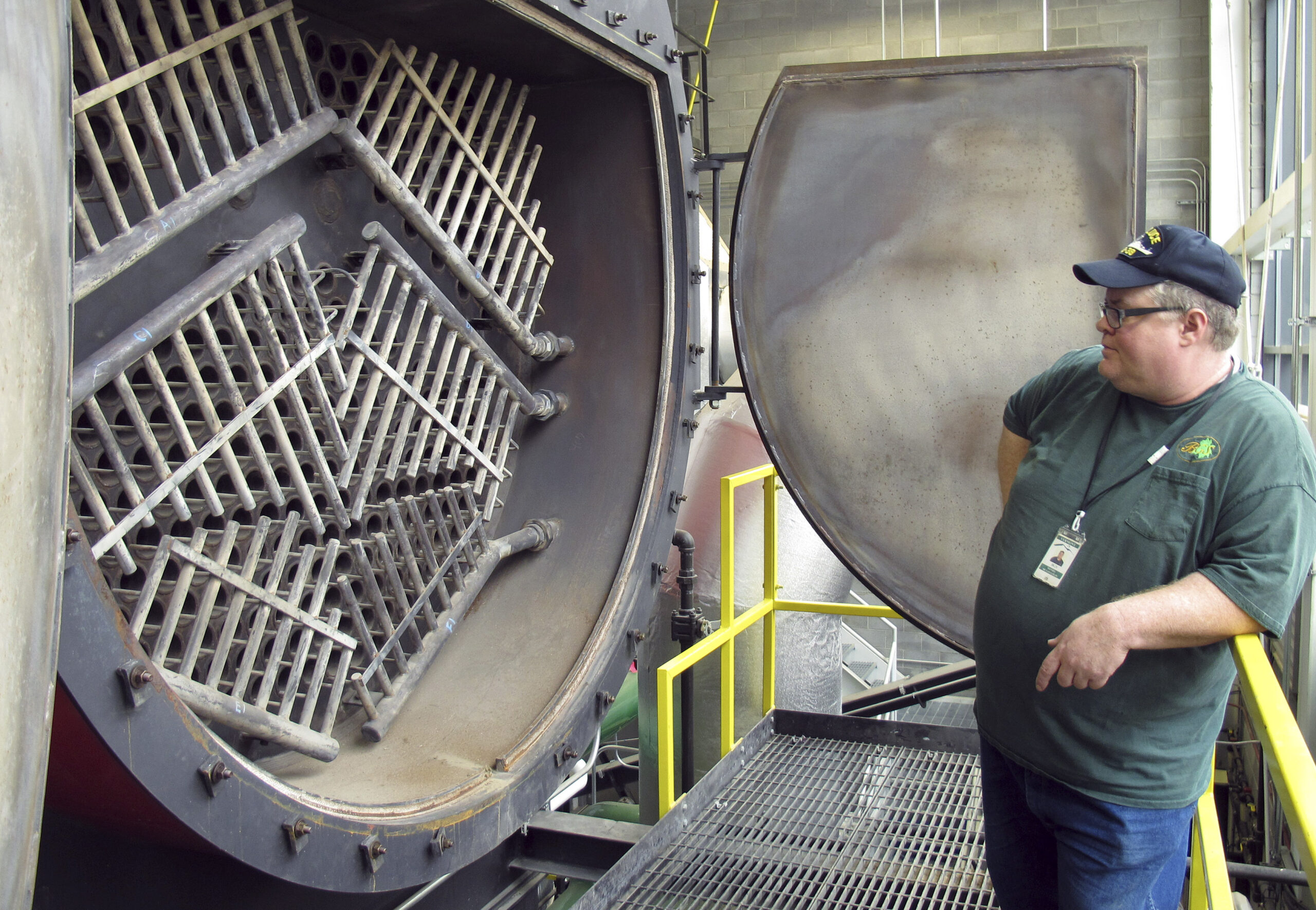 Montpelier gets boost in eliminating fossil fuels