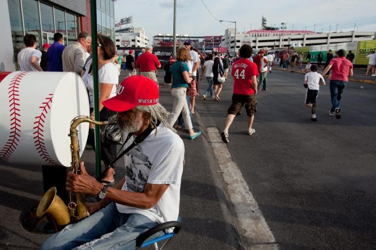 Want more bang for your buck on Memorial Day? Stay home.