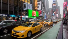 Immigration group: New York’s sanctuary city policy to blame for unruly, half-naked panhandlers