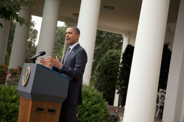 Liberals applaud Obama’s tax hike for millionaires