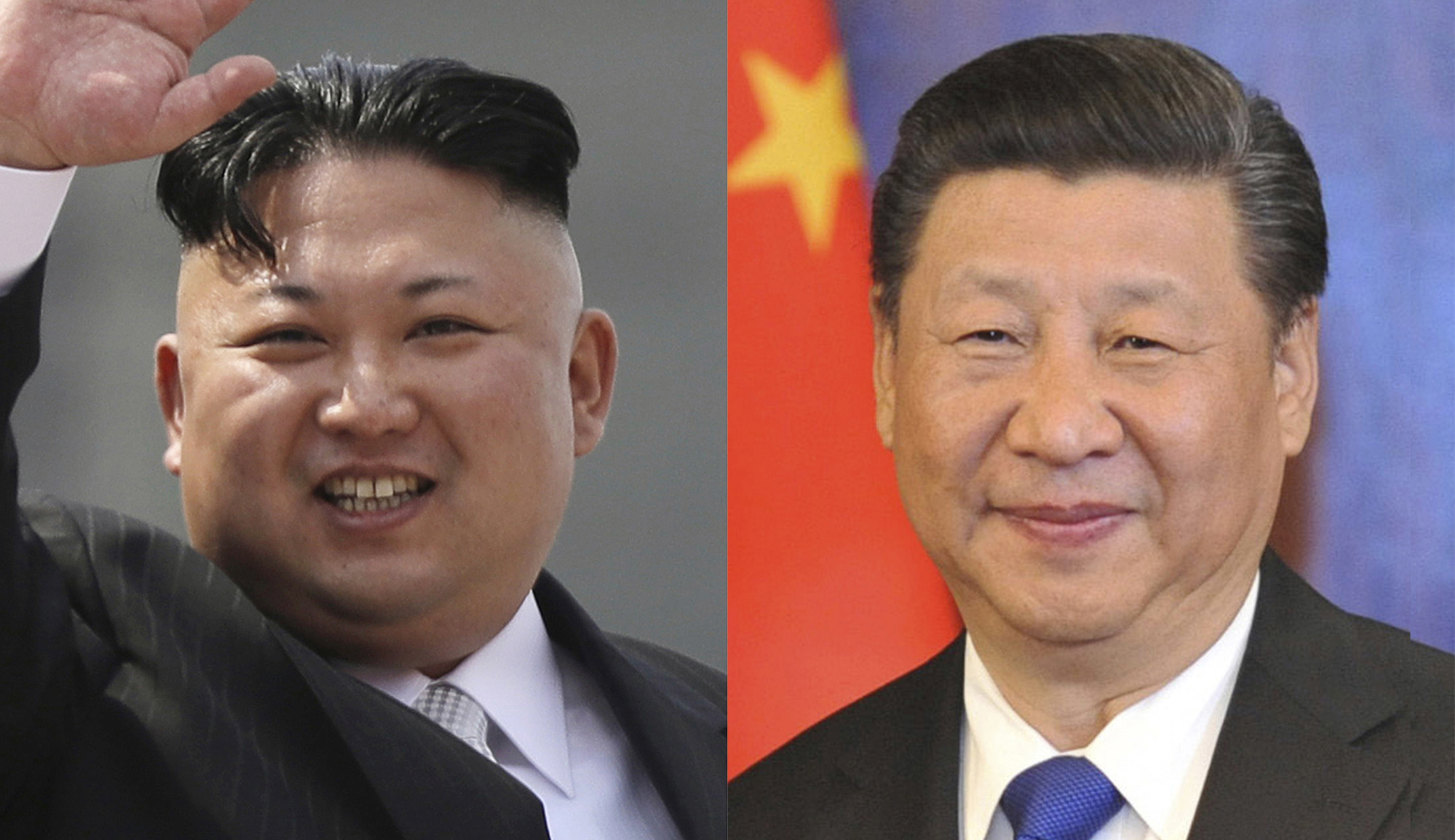 Top Chinese official will visit North Korea after two-year hiatus