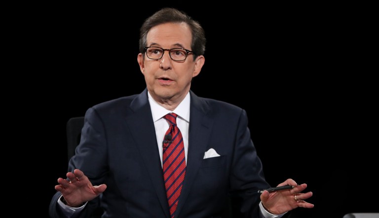 The comment was in reference to reports that President Trump wants White House chief of staff John Kelly to force out his daughter Ivanka Trump and son-in-law Jared Kushner. (Joe Raedle/Pool via AP, File)