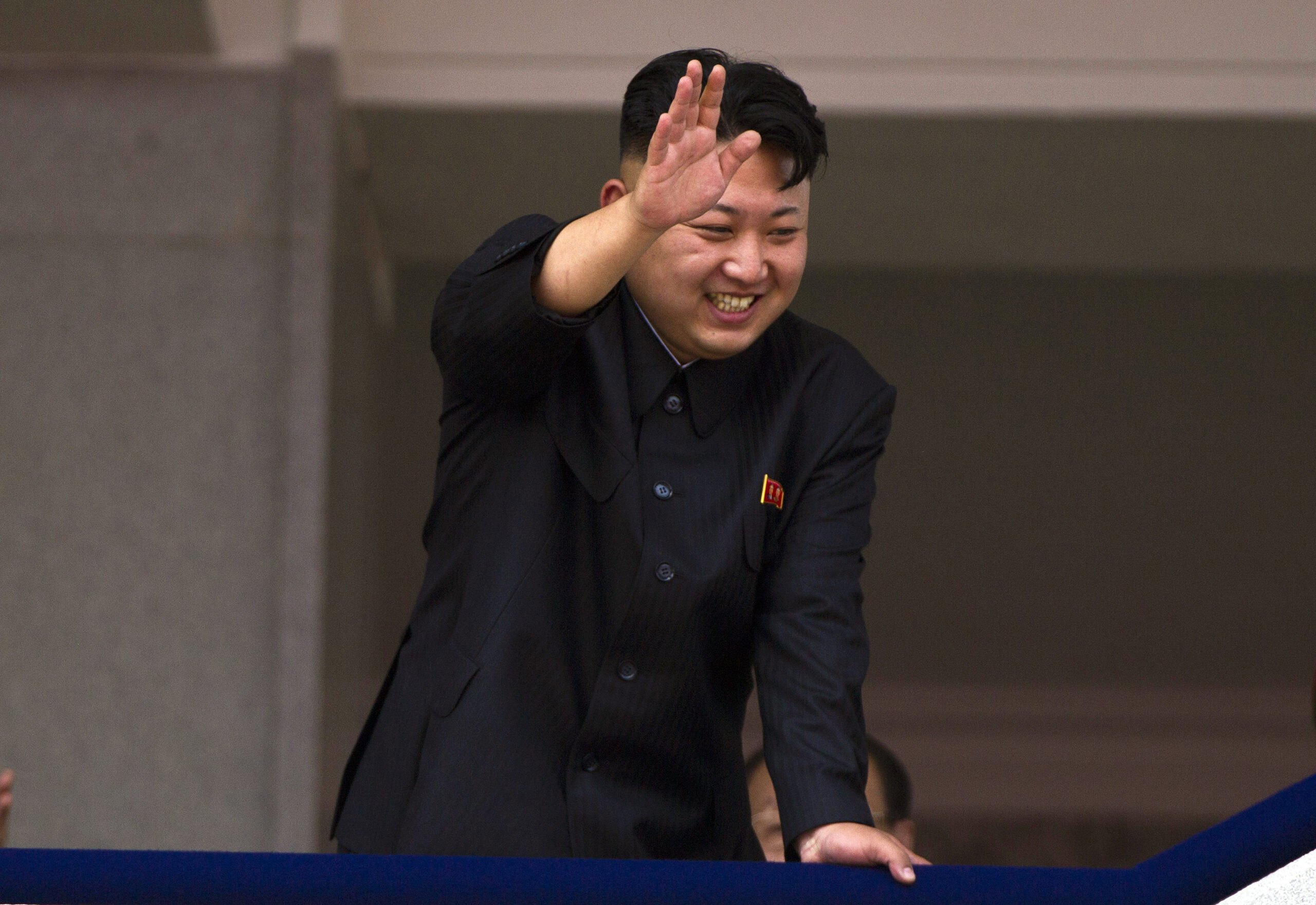 North Korea’s take on new US movie: “Act of war”