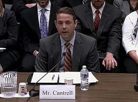 VIDEO: House sees more work ahead on Medicare fraud