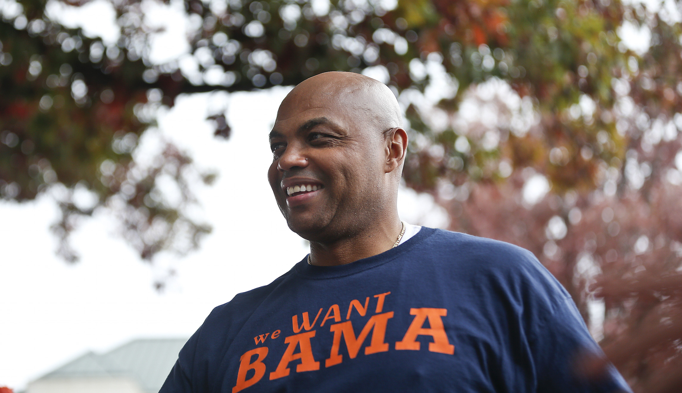 Charles Barkley to launch new vocational school initiative