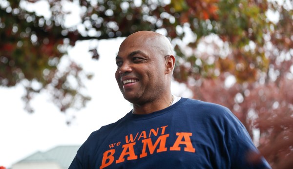 Charles Barkley to launch new vocational school initiative