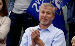 If he’s serious about countering Putin, Biden should sanction these four Putin allies