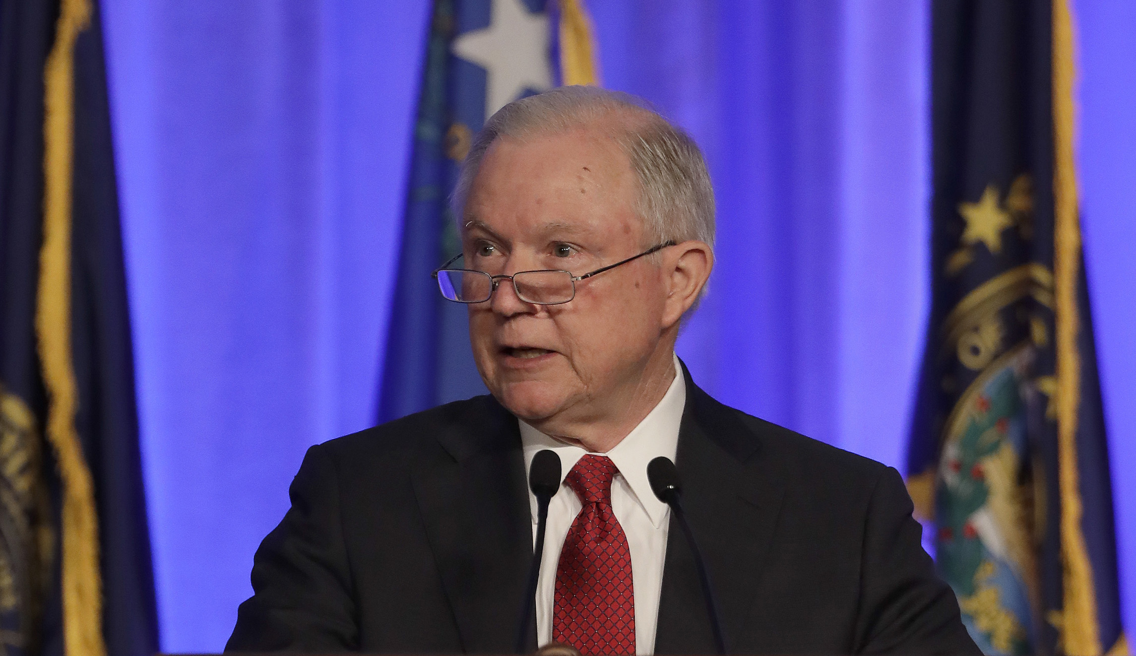 Jeff Sessions to make DACA announcement Tuesday morning