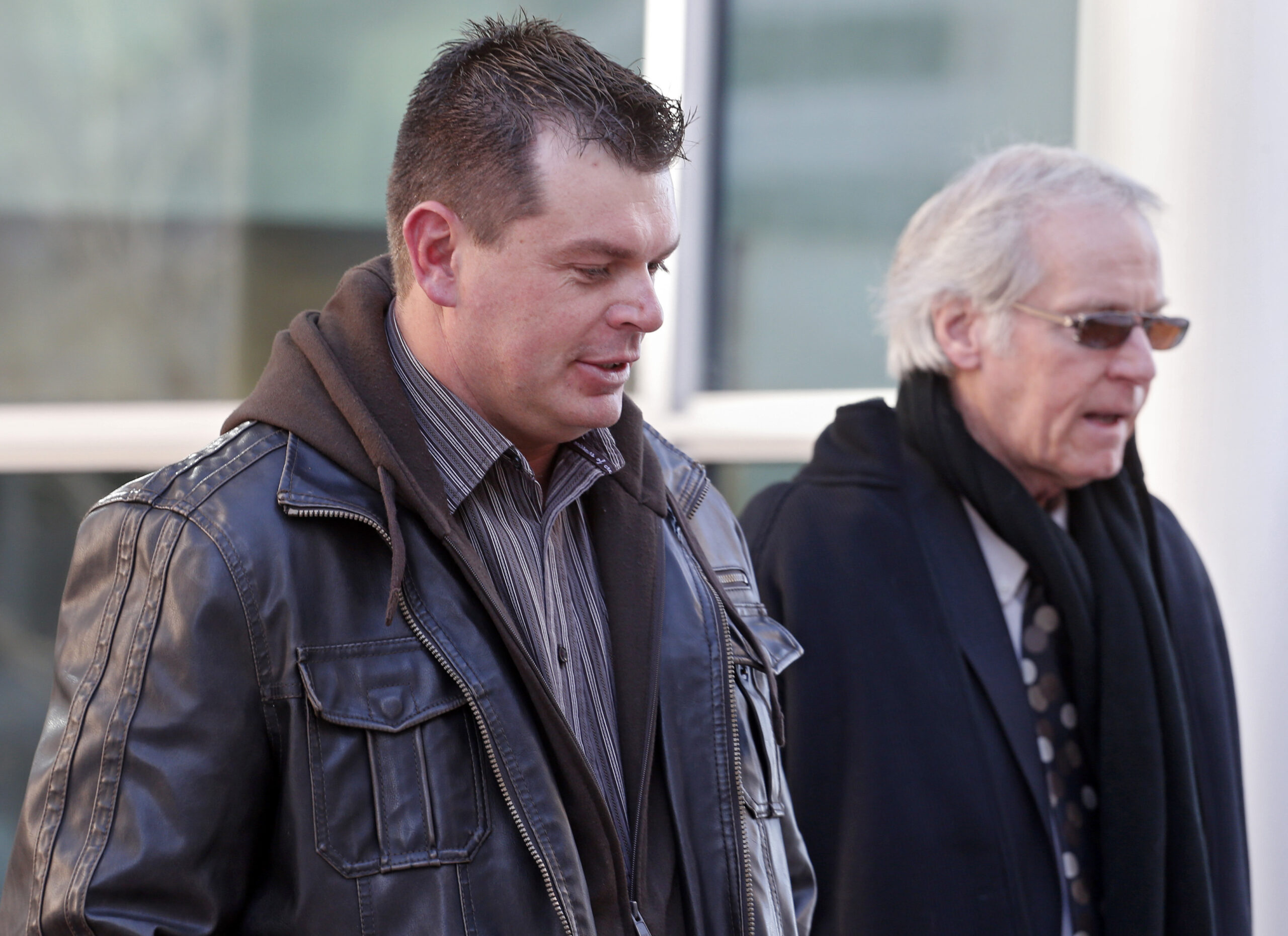 Farmers get probation in fatal listeria outbreak