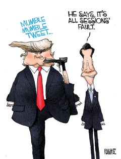 Foot in Mouth Disease