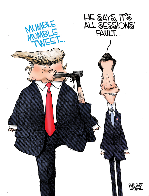 Foot in Mouth Disease