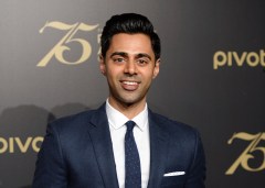 ‘Daily Show’ comedian Hasan Minhaj to perform at White House Correspondents’ dinner