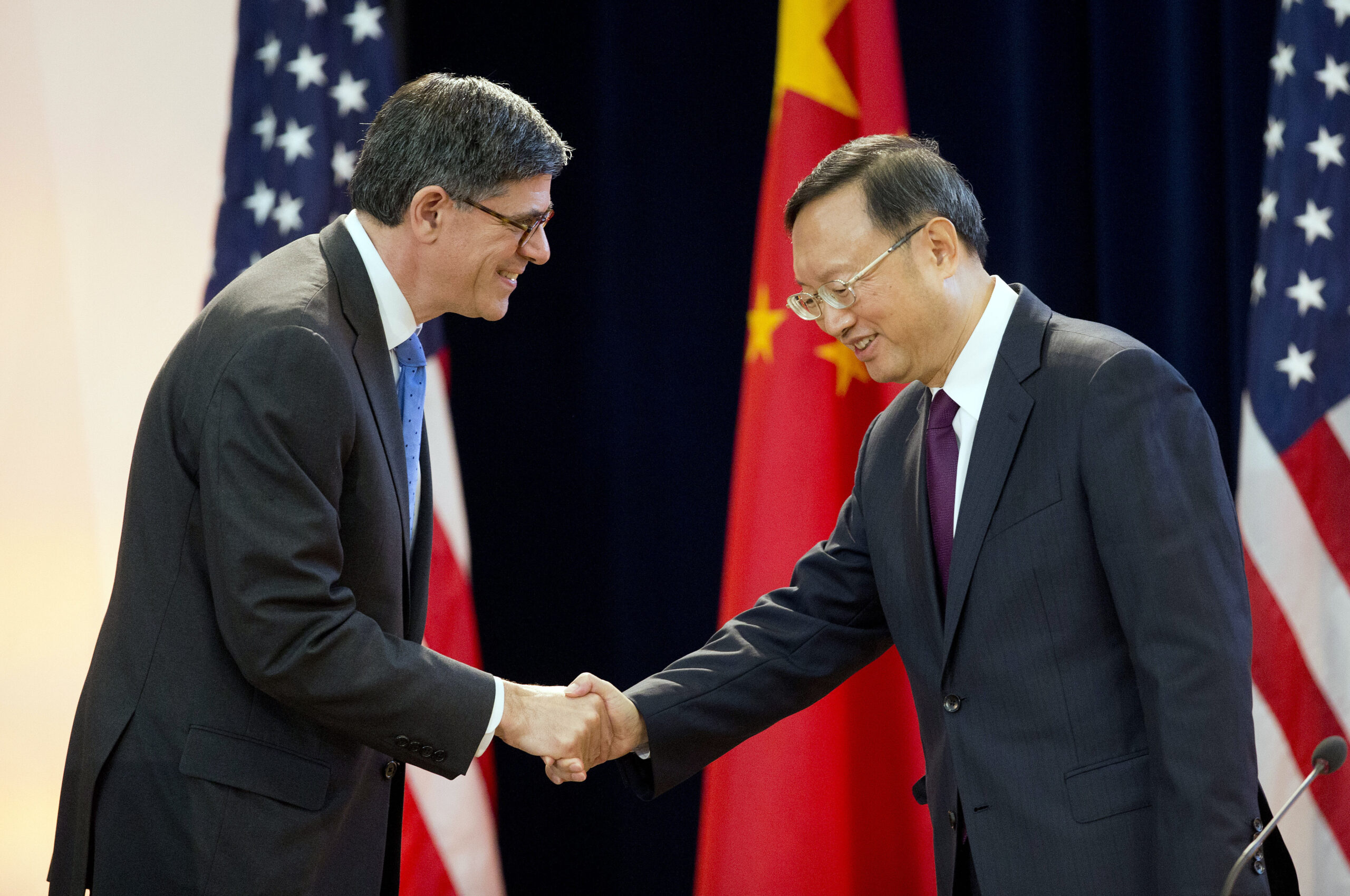 US officials hit China with rhetoric after OPM hack, but not much else
