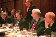 Trump’s Big 4 Tax Kibitzers