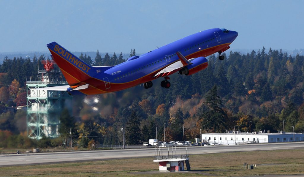 Snags set back air traffic control system update