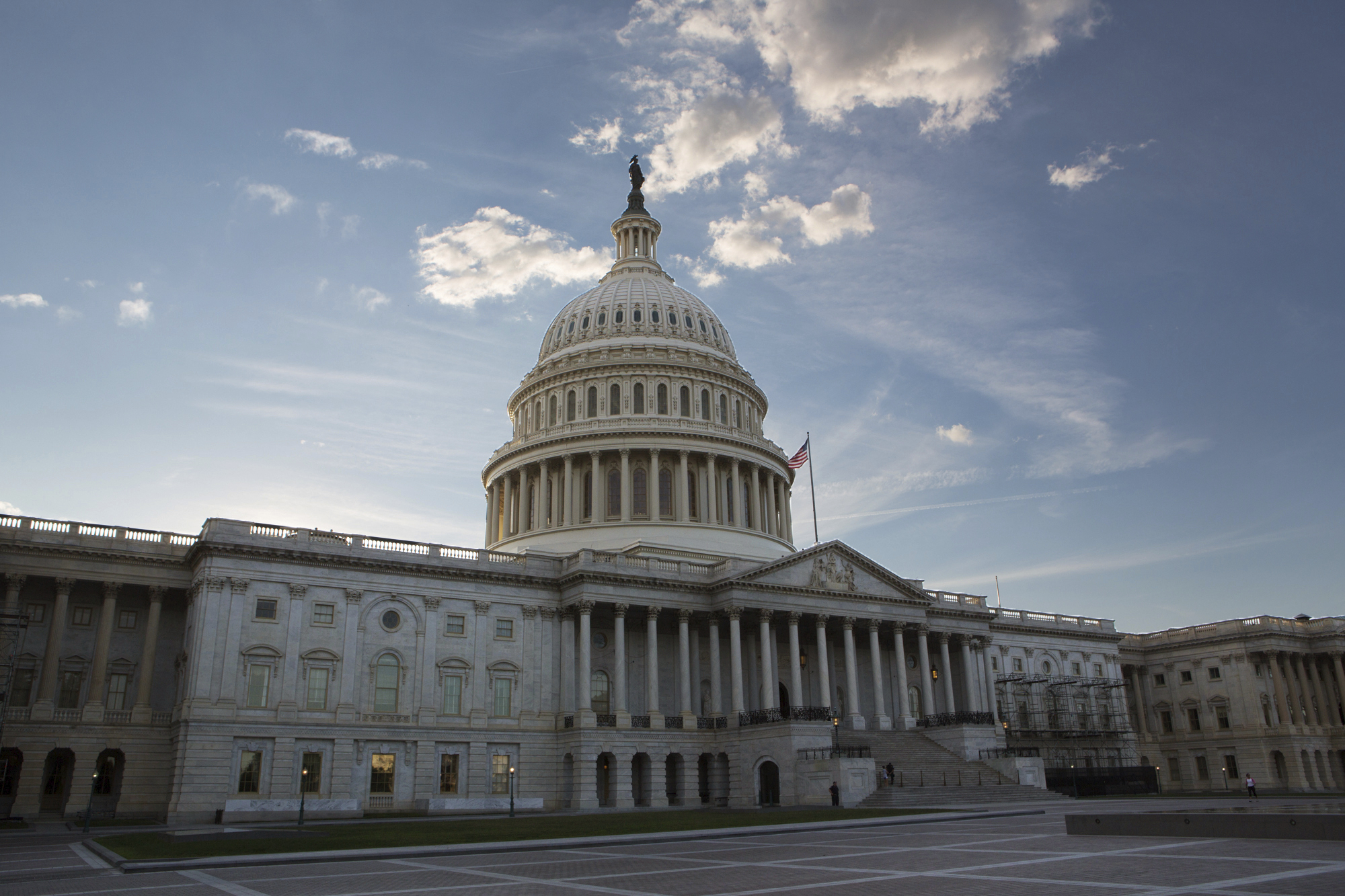 Poll: Republican House majority at risk because of shutdown
