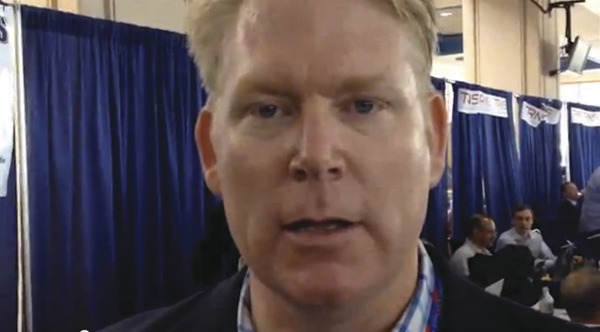 Courtesy image
John Sullivan