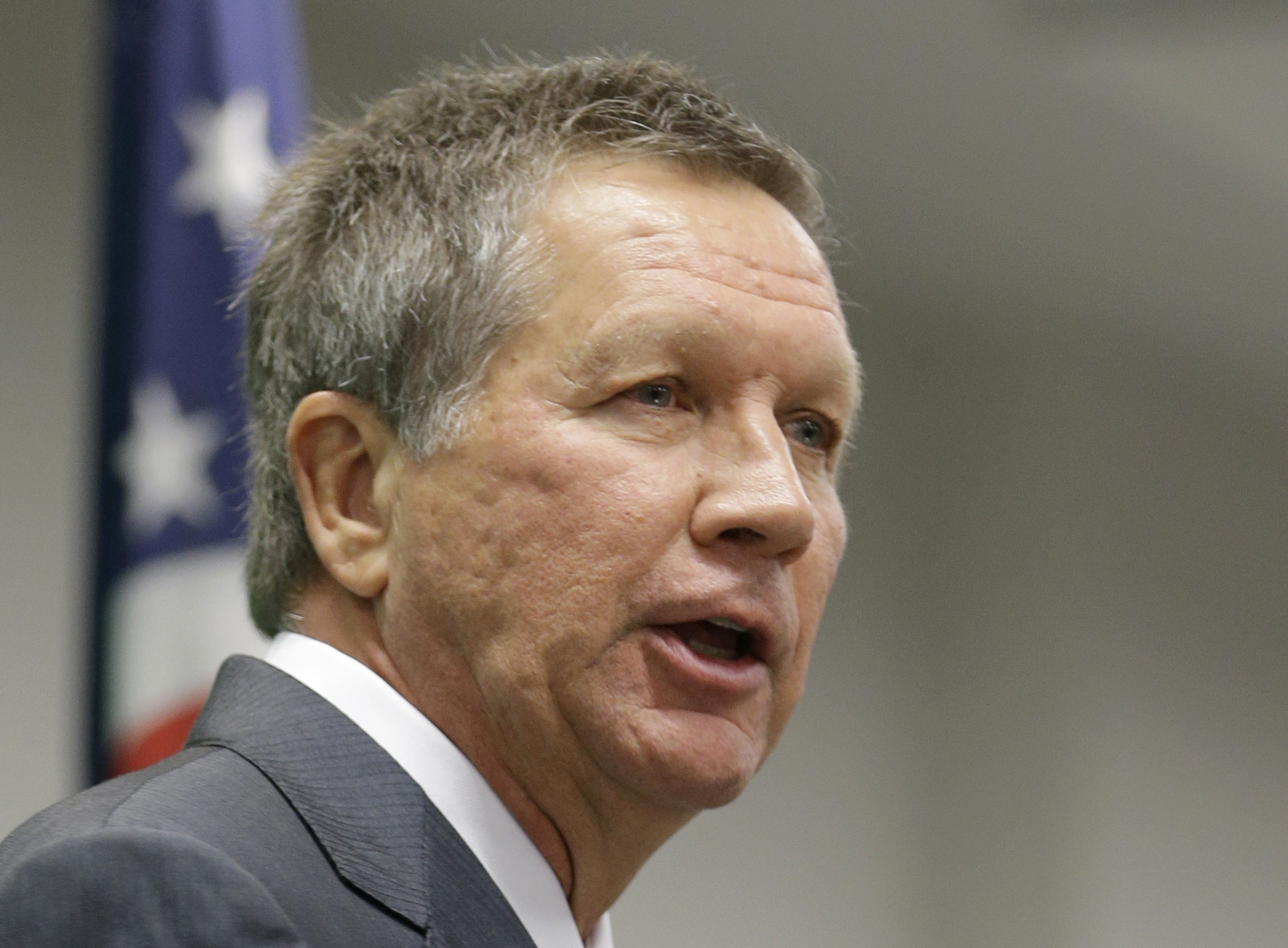 Obamacare could be critical factor in winning battleground Ohio in 2016