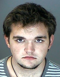 New sex assault charge for Colo. slaying suspect